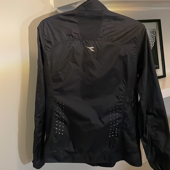 Running Jacket Reflective - Picture 2 of 8